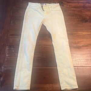 Girls jeggings